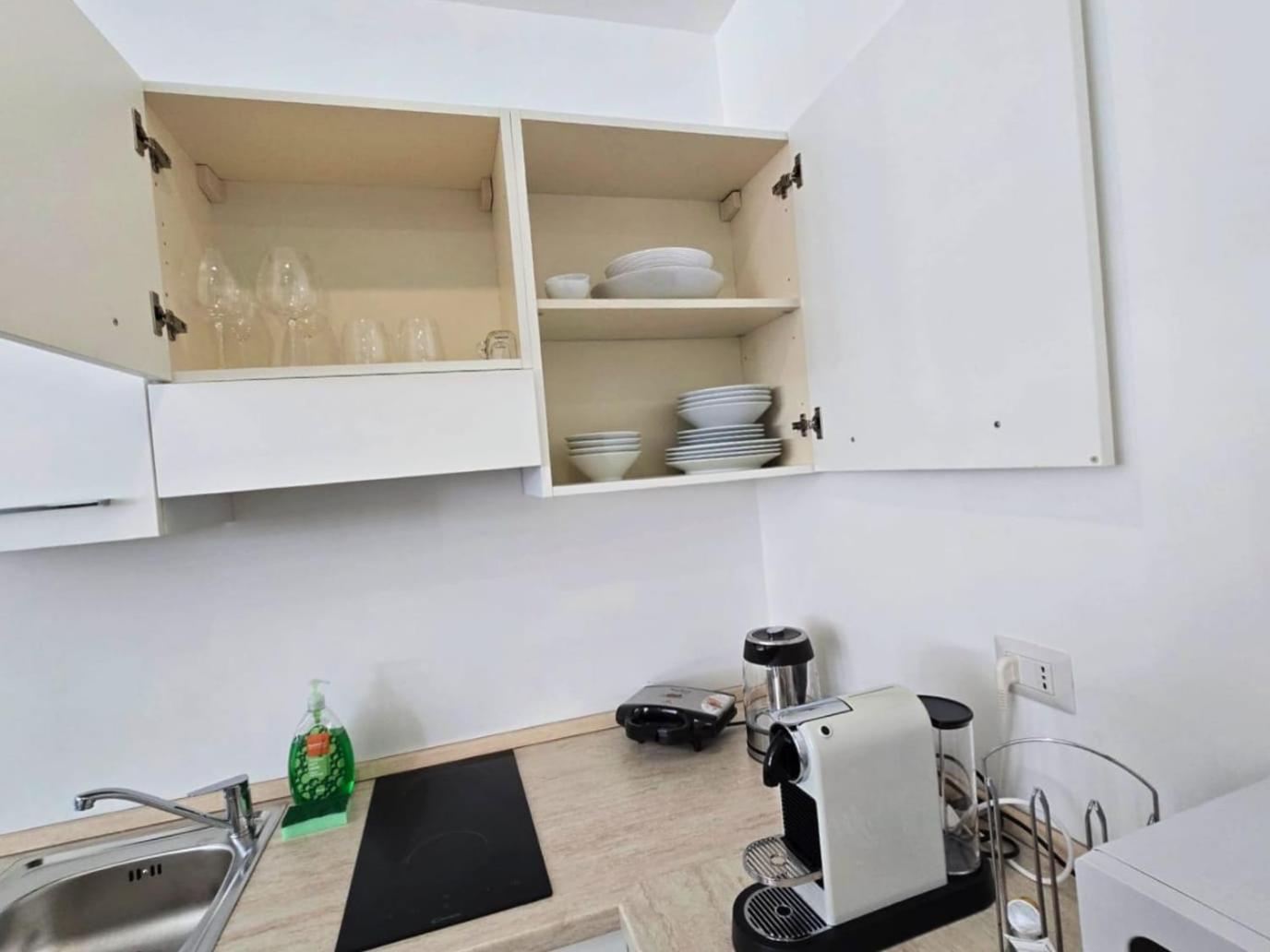Yr Apartments Milan - Tibaldi Kültér fotó