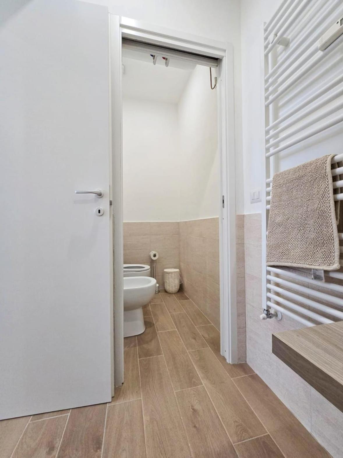 Yr Apartments Milan - Tibaldi Kültér fotó