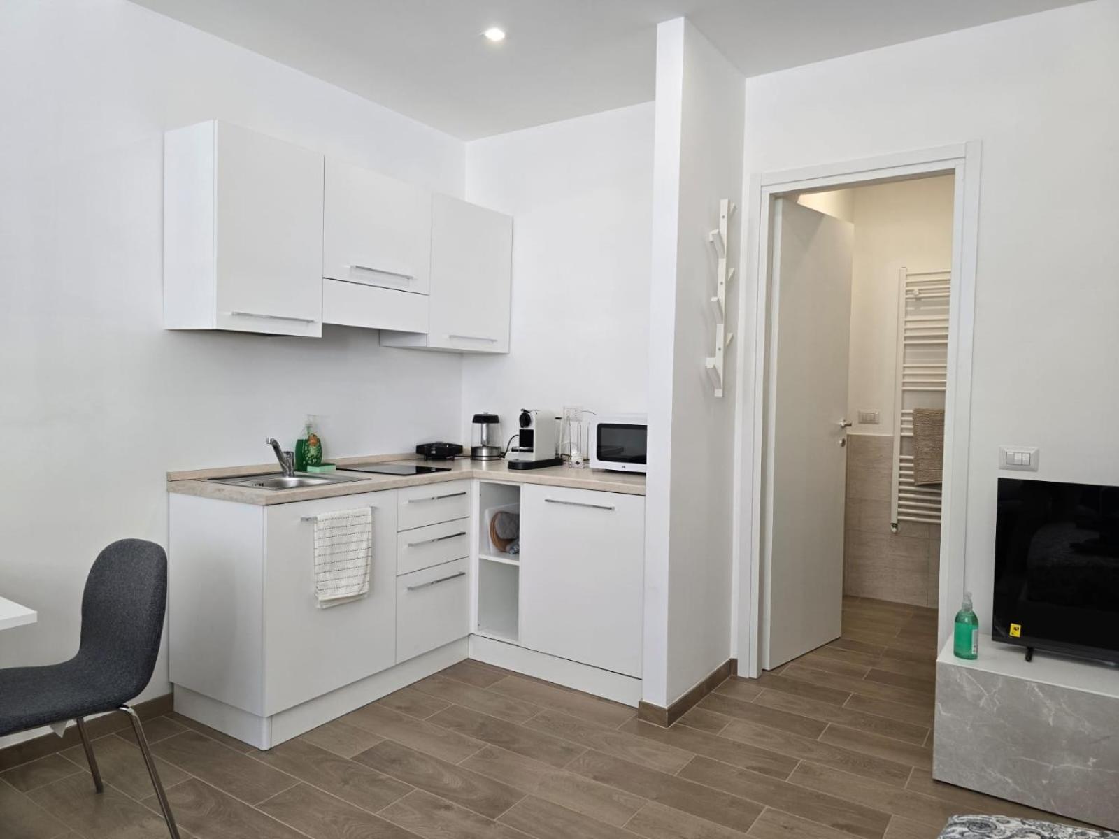 Yr Apartments Milan - Tibaldi Kültér fotó