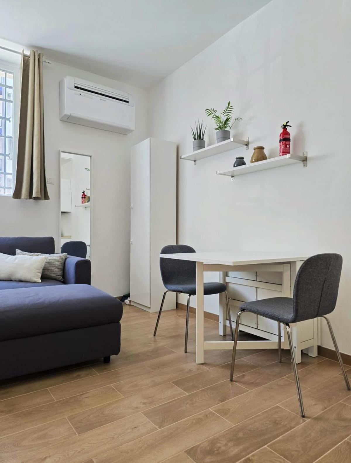 Yr Apartments Milan - Tibaldi Kültér fotó
