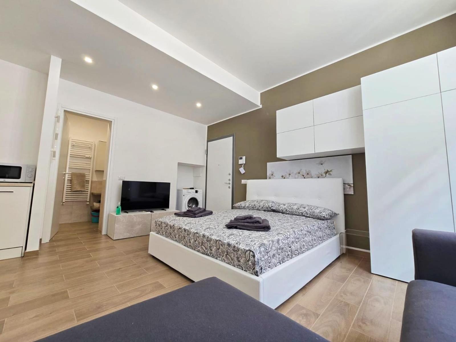 Yr Apartments Milan - Tibaldi Kültér fotó