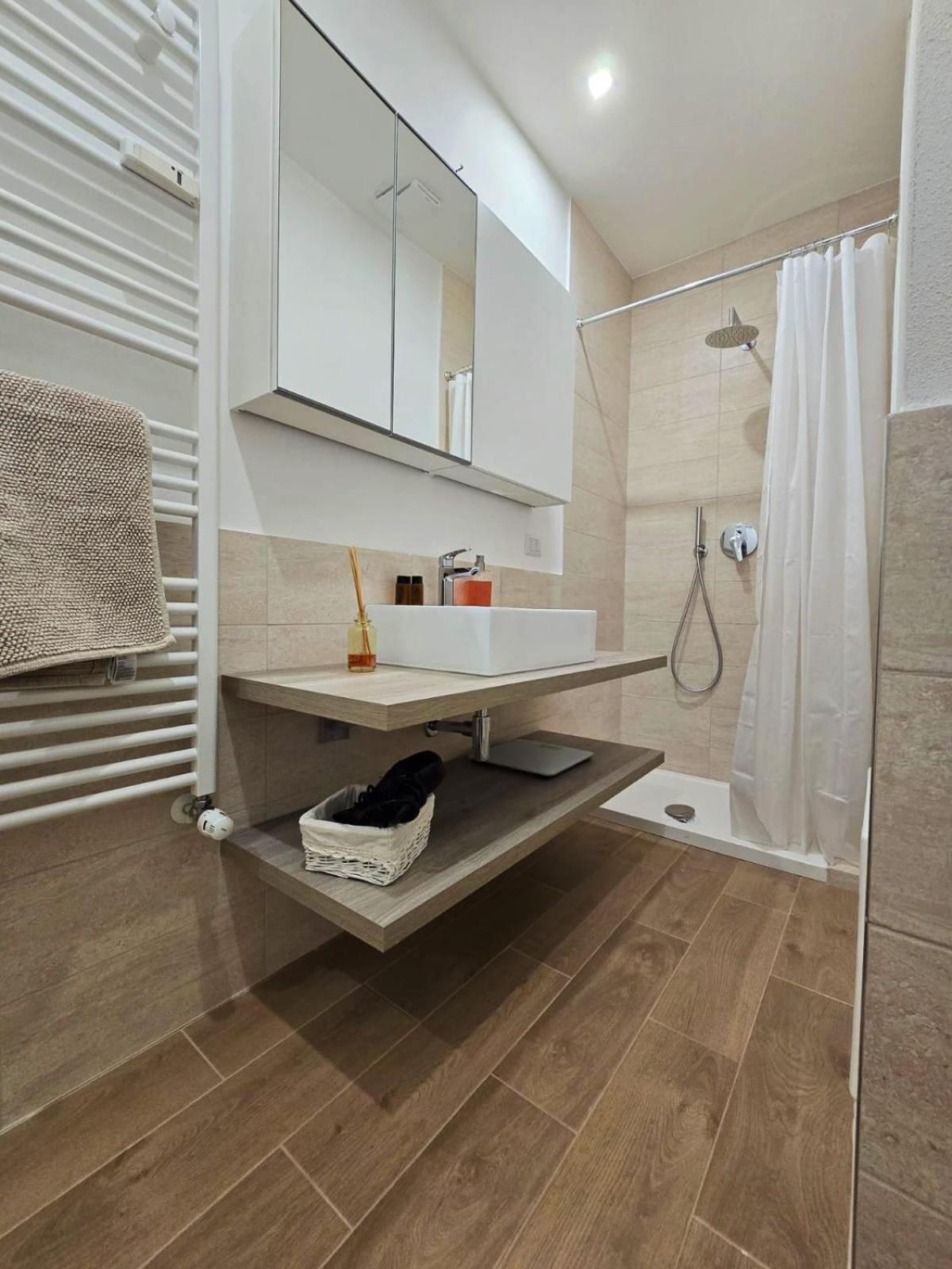 Yr Apartments Milan - Tibaldi Kültér fotó