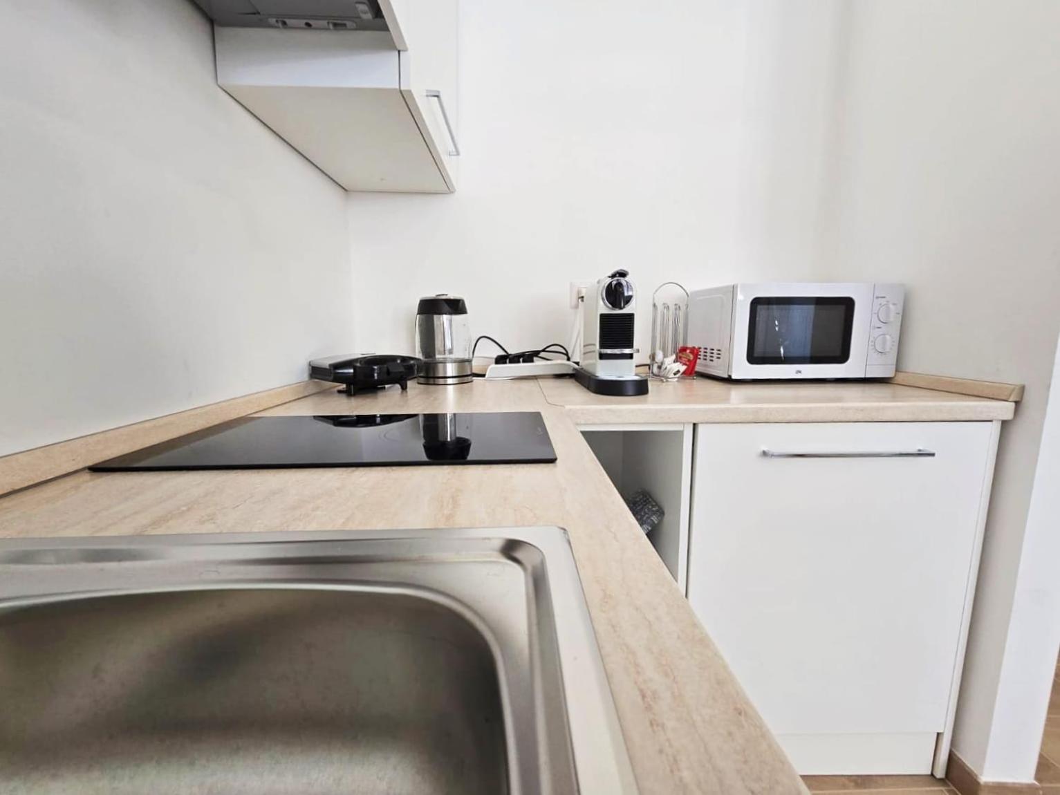 Yr Apartments Milan - Tibaldi Kültér fotó
