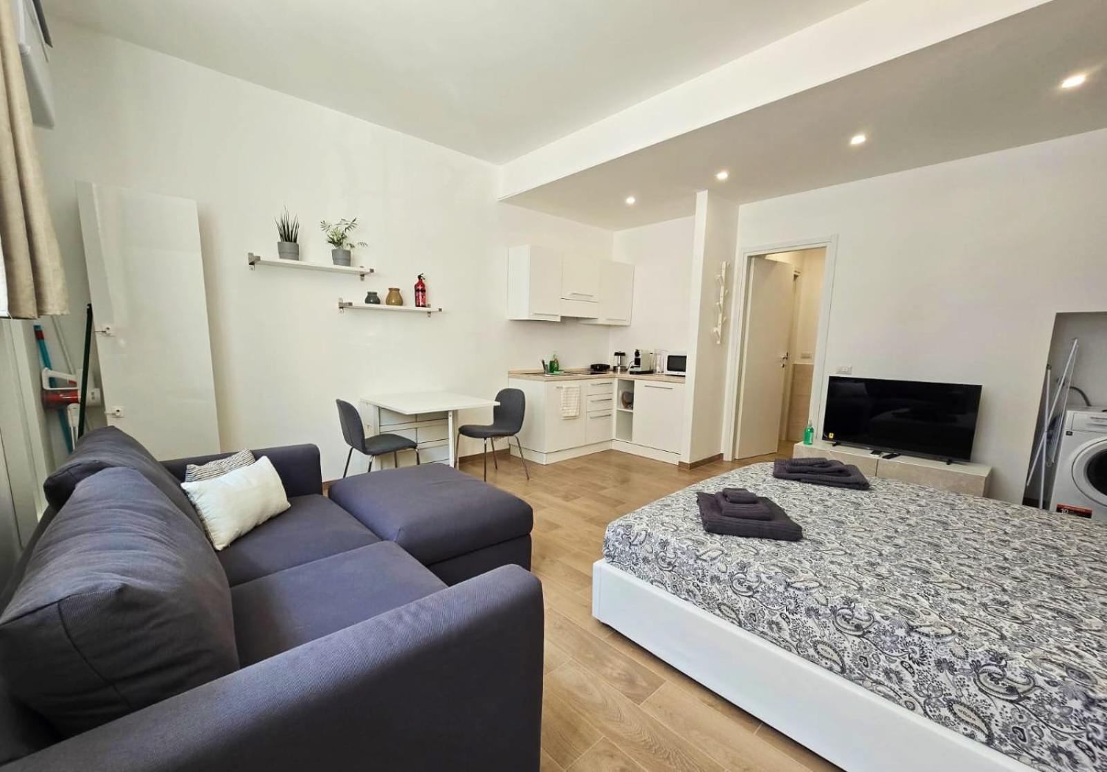 Yr Apartments Milan - Tibaldi Kültér fotó