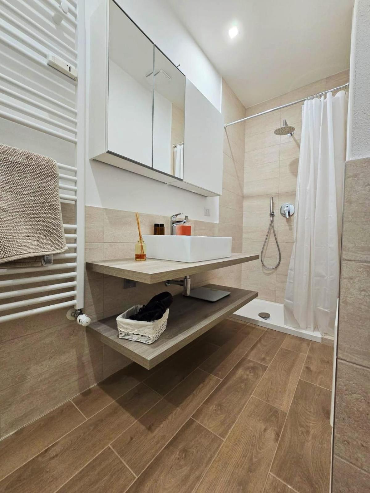 Yr Apartments Milan - Tibaldi Kültér fotó